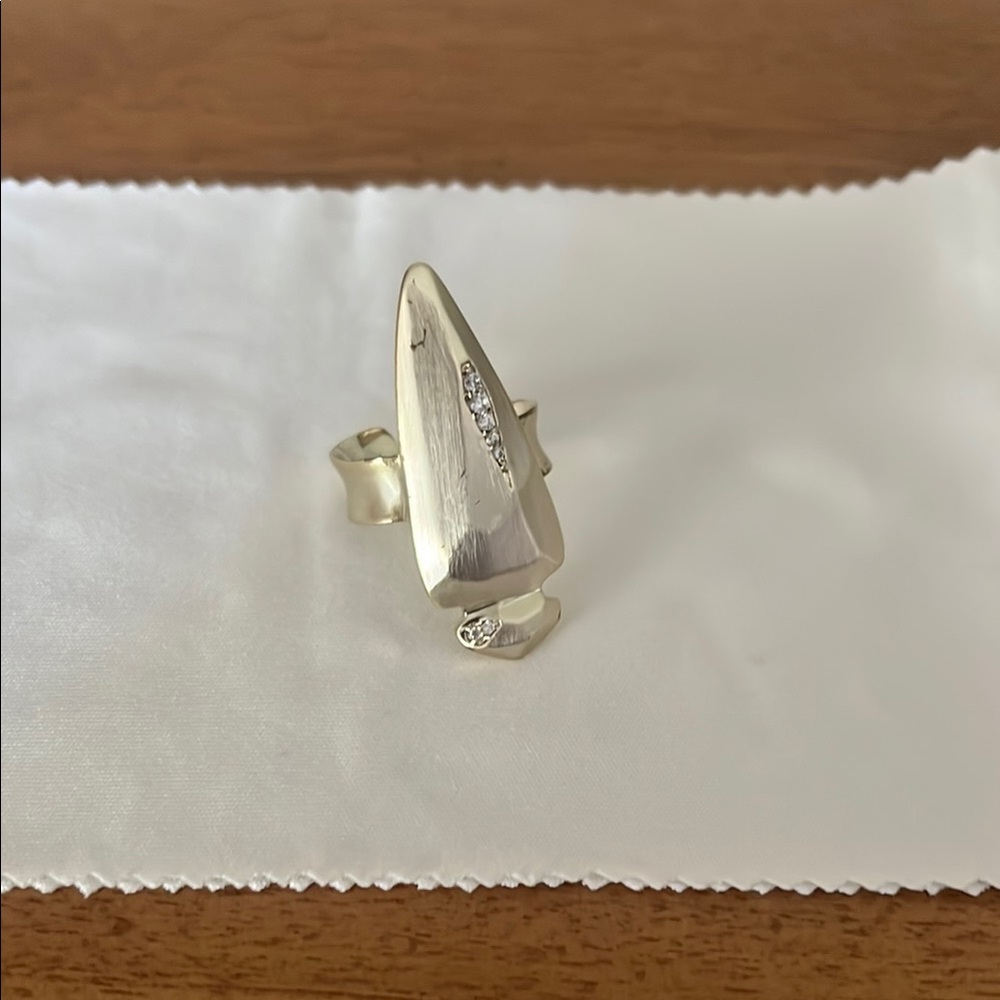Kendra Scott Ring
